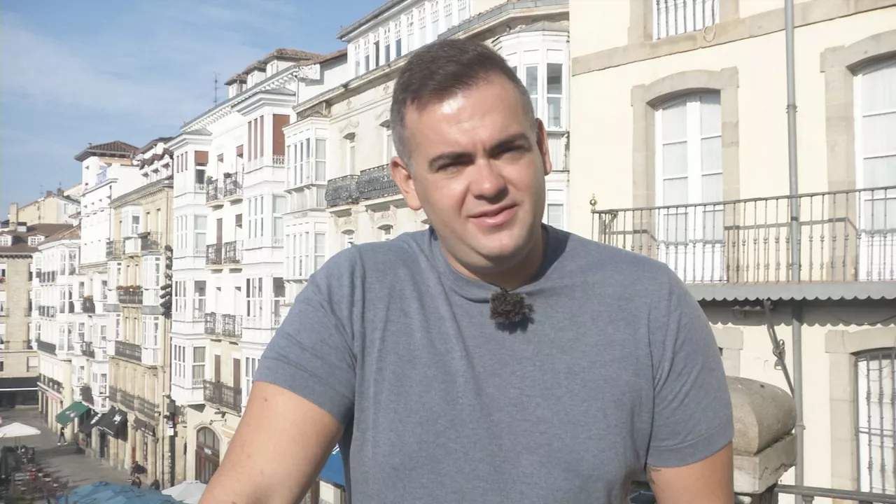 Celedón Iñaki Kerejazu
