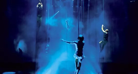 Hansel Cereza Donostia 2016