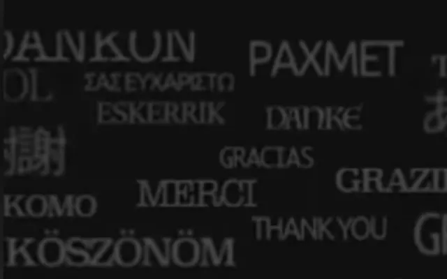 Agradecimiento Chapecoense EITB