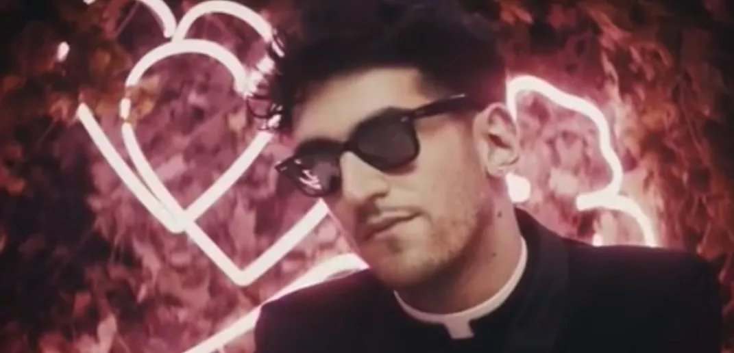 chromeo bideoklipa