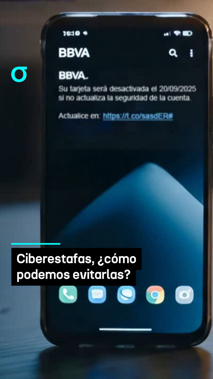 video feed poster