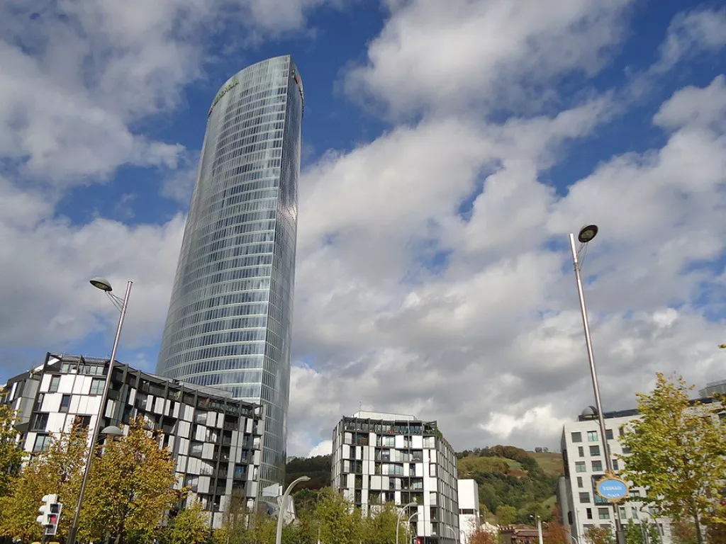 Bilbo. Argazkia: Xabier Elguezua