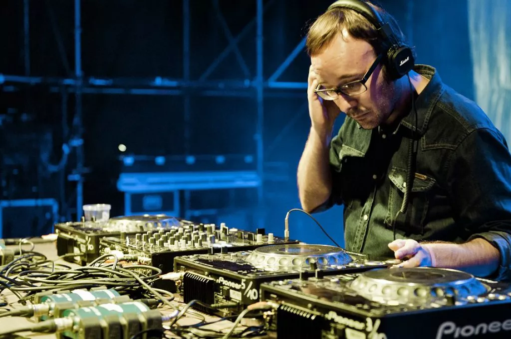 coco dj