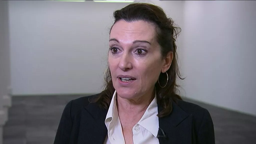 Cristina Iglesias