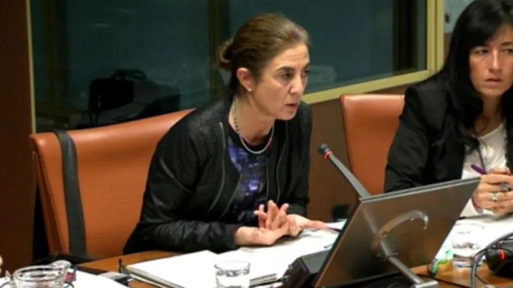 Cristina Uriarte