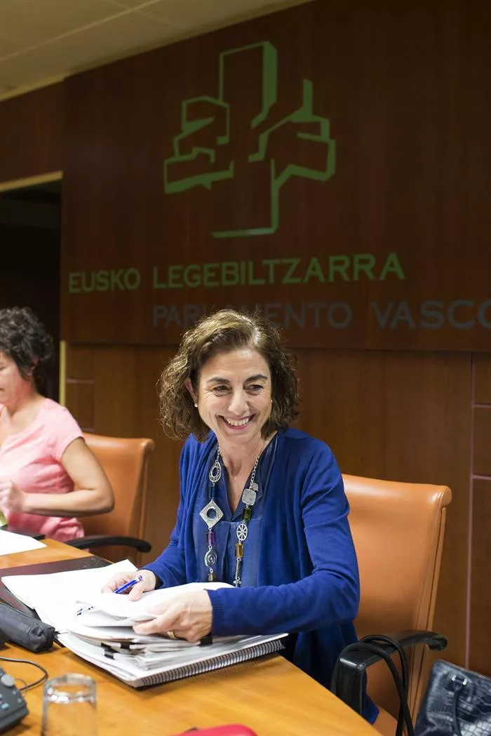Cristina Uriarte