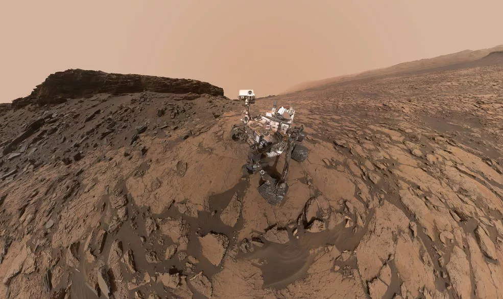 Foto: Nasa