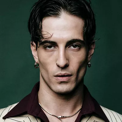 Damiano David