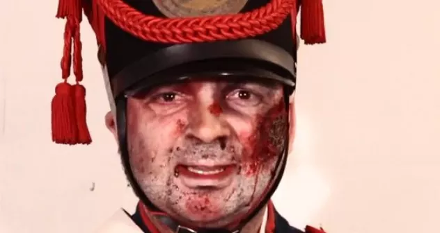 Zonbien danborrada, beldurrezko eta fantasiazko zinemaren astea 2013