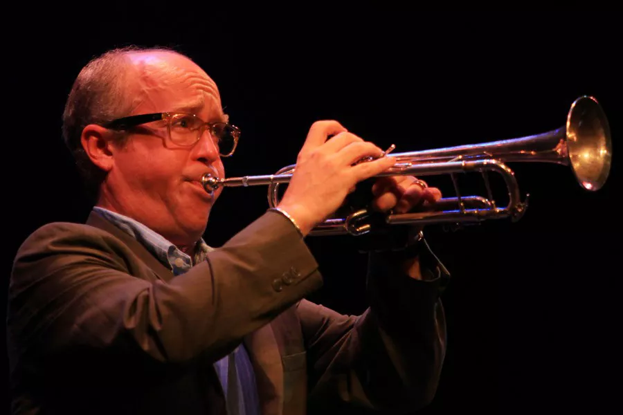 Dave Douglas