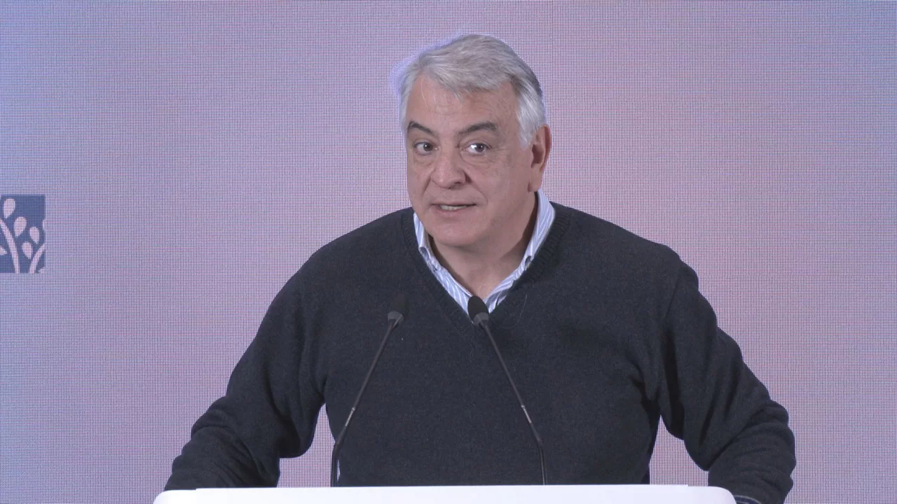 De Andres: “Poliziari baliabideak eman behar zaizkio, eta legeak onartu behar ditugu, behin eta berriz delituak egiten dituztenak kanporatu ahal izateko” 