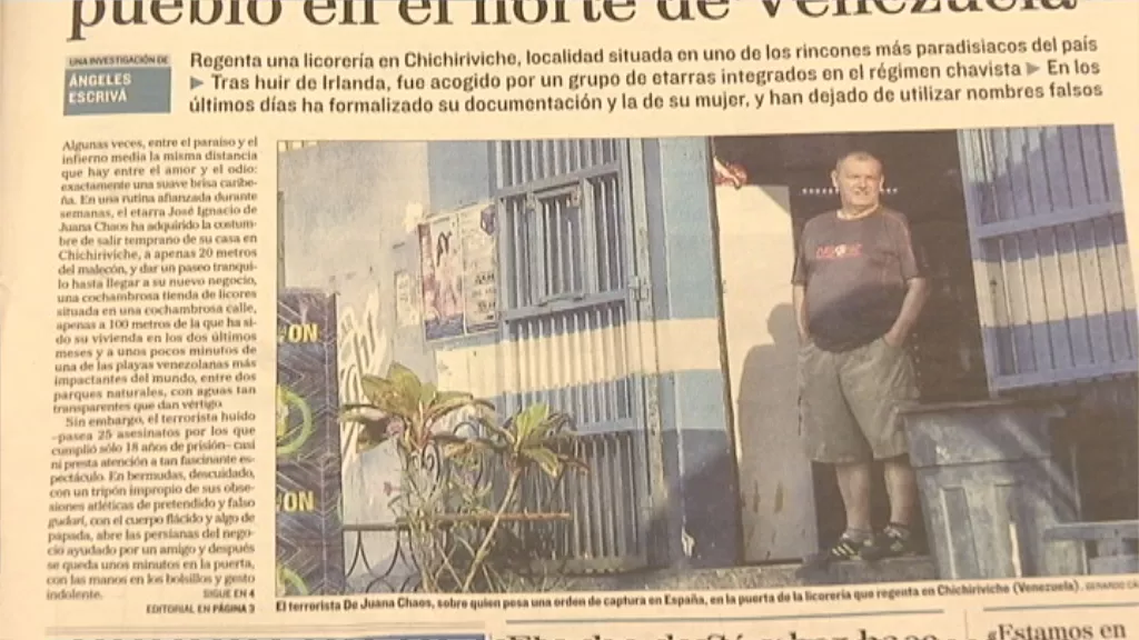 Imagen de archivo: EiTB