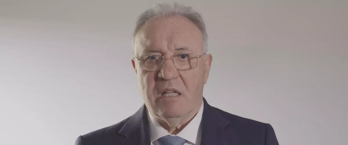 Declaración José Antonio Jainaga