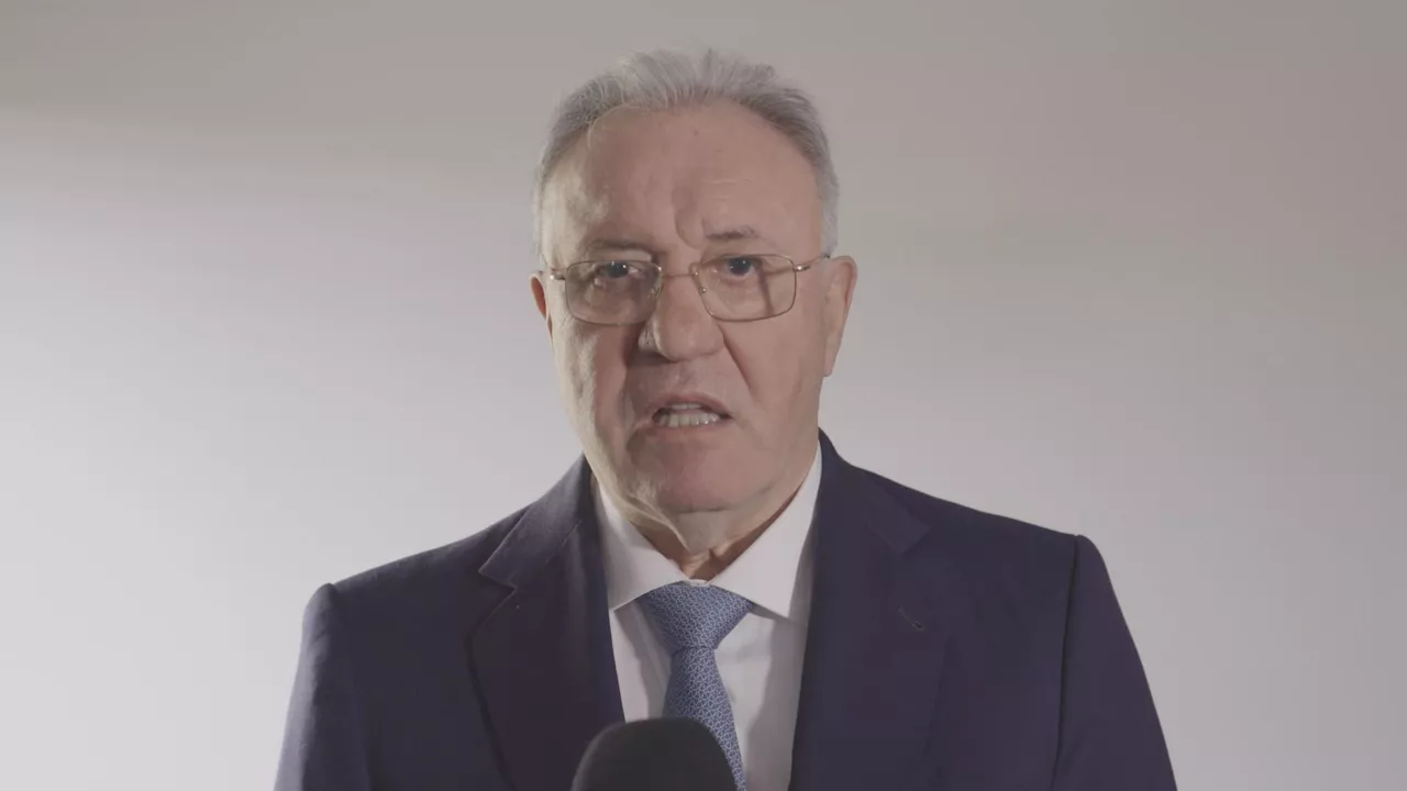 Declaración José Antonio Jainaga