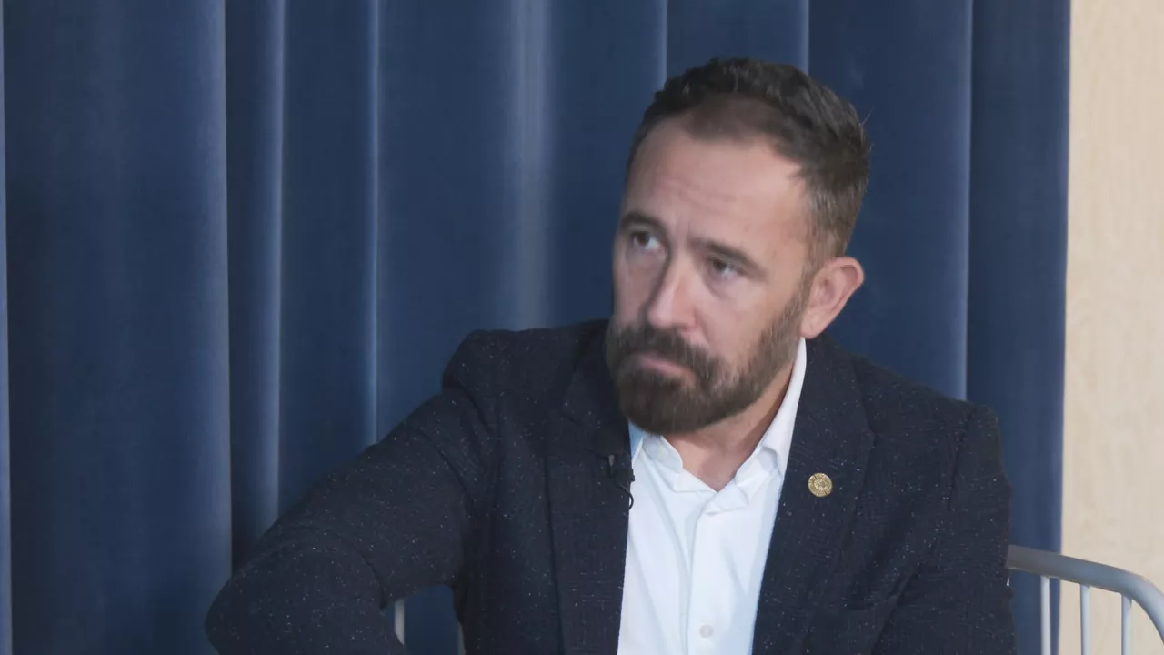 Denis Itxaso Etxebizitza eta Hiri Agenda sialburua