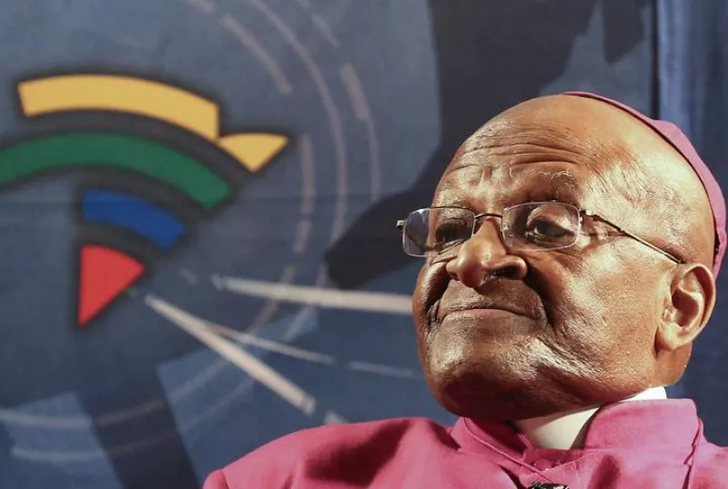 desmond tutu