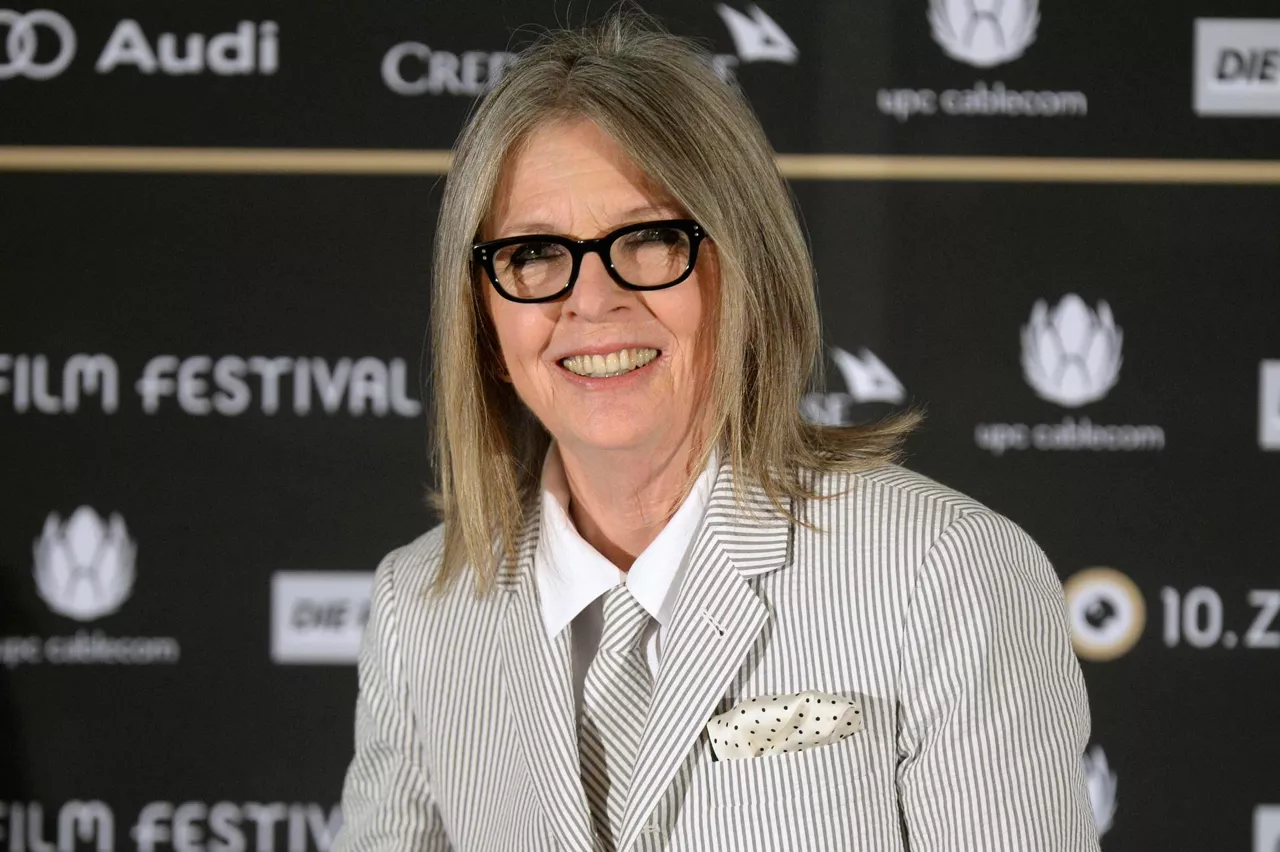 ZURICH (Switzerland), 11/10/2025.- (FILE) - US actress Diane Keaton attends a press conference at the 10th Zurich Film Festival (ZFF) in Zurich, Switzerland, 01 October 2014 (re-issued 11 October 2025). Diane Keaton has died at the age of 79, according to a family spokesperson on 11 October 2025. (Cine, Cine, Suiza) EFE/EPA/WALTER BIERI

