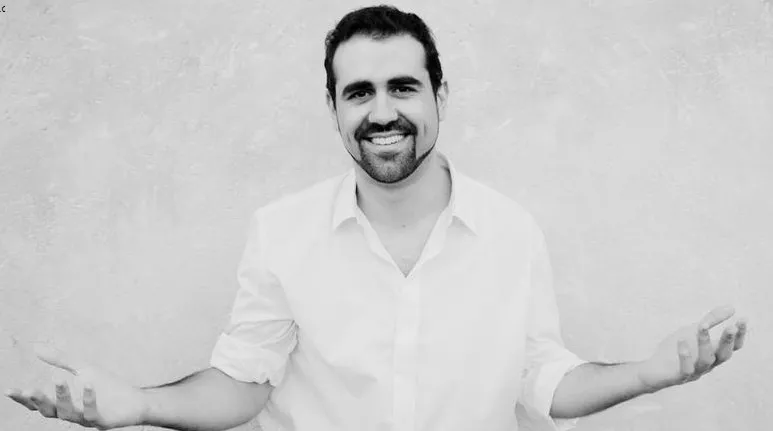 Diego Martin-Etxebarria