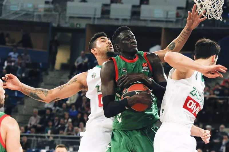 diop baskonia zalgiris kauna efe