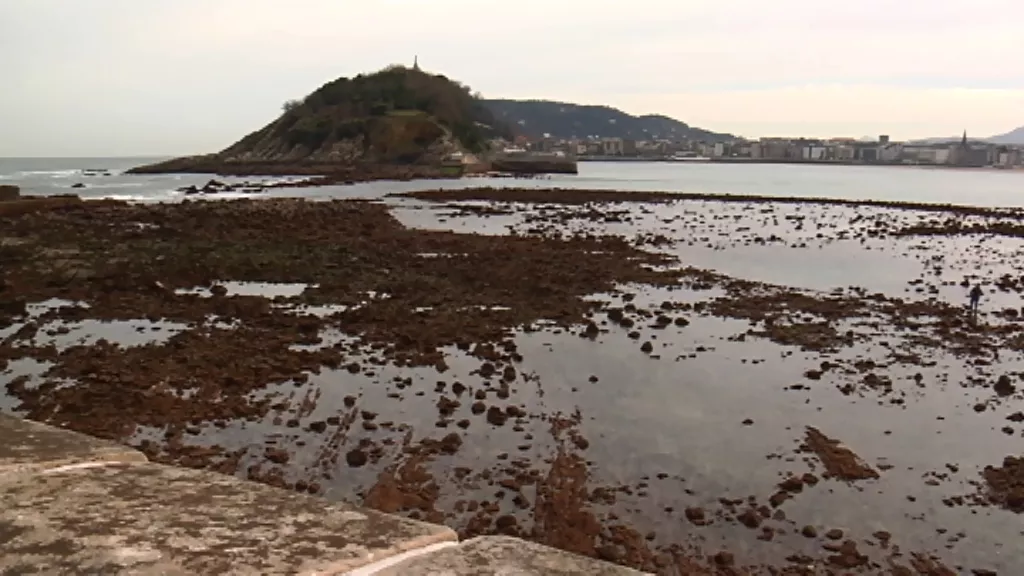 Donostia. Foto: EiTB