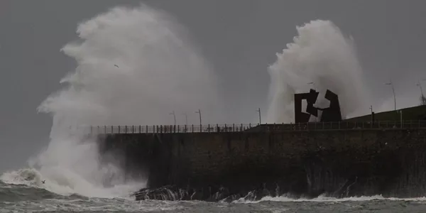 Donostia. Foto: Lazaro Gonzalez
