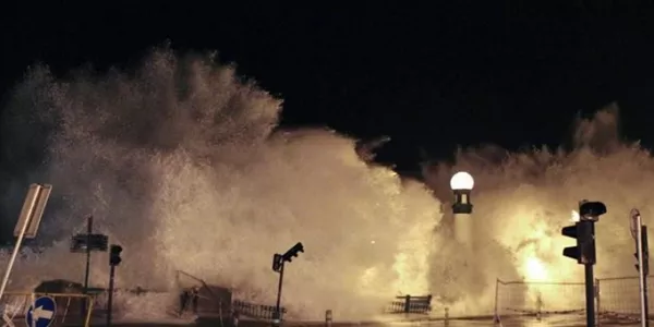 Donostia. Argazkia: EFE