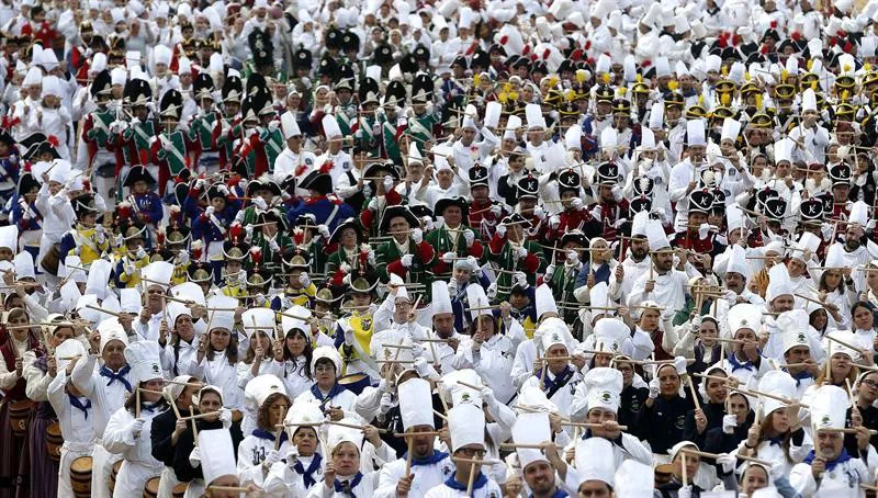 FOTO: EFE