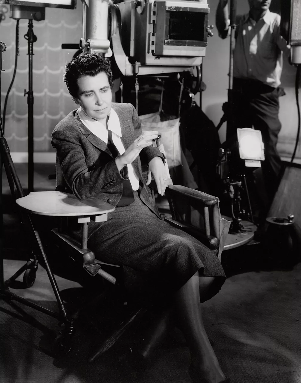 Dorothy Arzner Zinemaldia