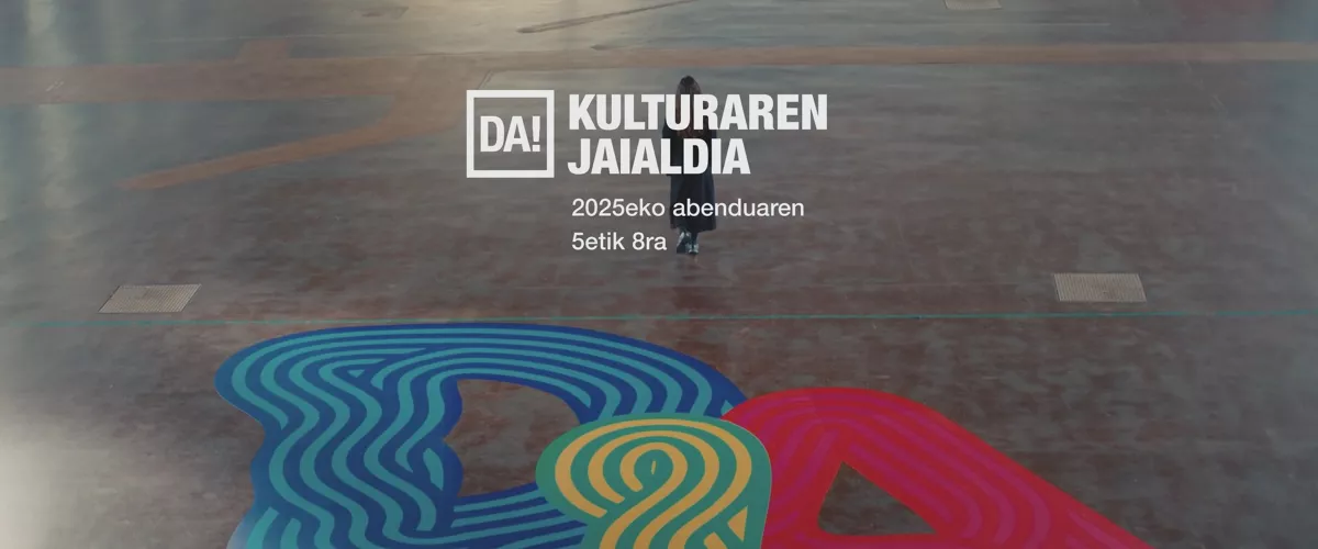 Durangoko Azoka spota