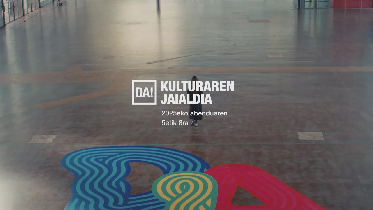 Durangoko Azoka spota