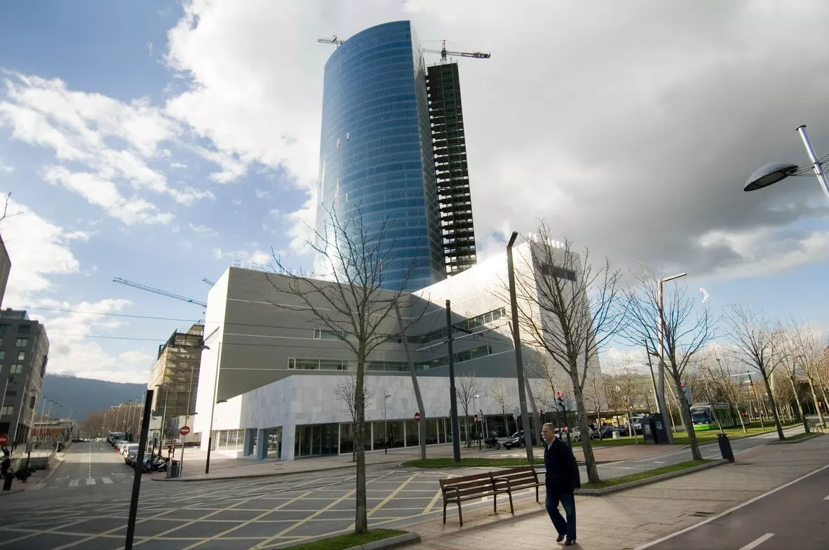 EBEuskadi 2014 se celebrará en el Bizkaia Aretoa de Bilbao. Foto: UPV-EHU