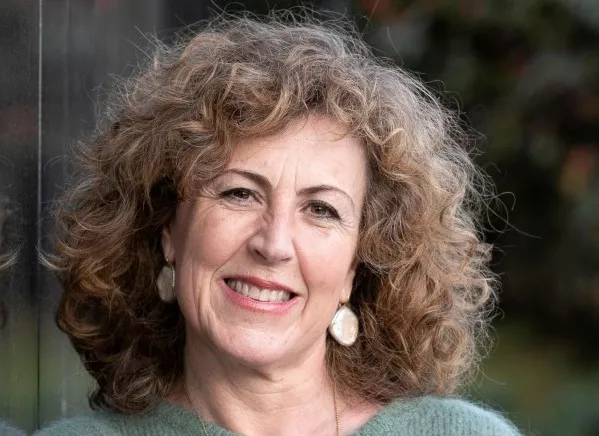 EDURNE EGAÑA MANTEROLA PNV EAJ