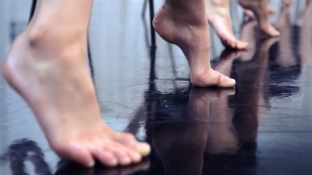 EITBKultura Kamaleoia Dantzaz konpainia