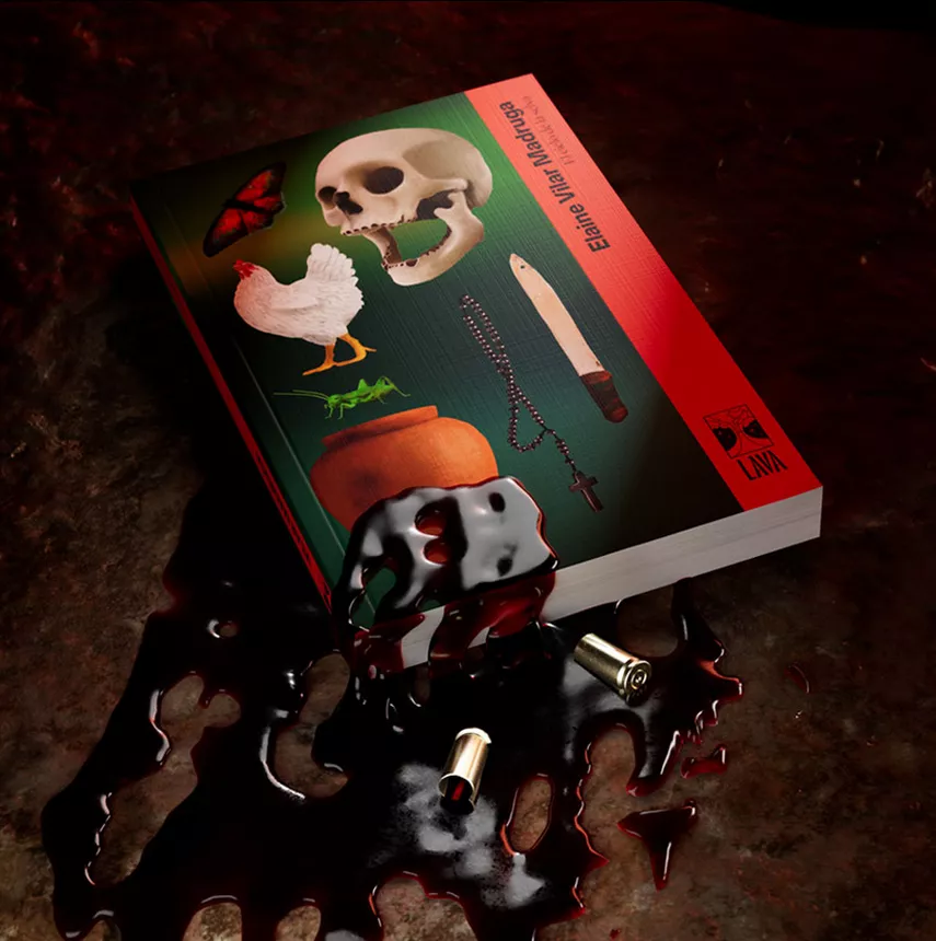 El cielo de la selva