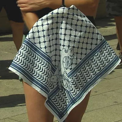 elkartasun zapia  palestina