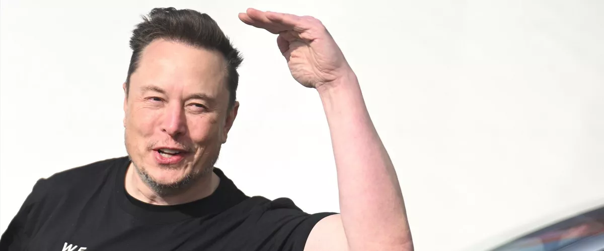 (Foto de ARCHIVO)

Tesla-Chef Elon Musk verlässt die Tesla Gigafactory Berlin-Brandenburg. Nach einem Anschlag auf die Stromversorgung des Elektroautobauers Tesla ist das Werk nach einem tagelangen Stromausfall wieder am Netz. +++ dpa-Bildfunk +++



picture alliance/dpa

13/3/2024 ONLY FOR USE IN SPAIN