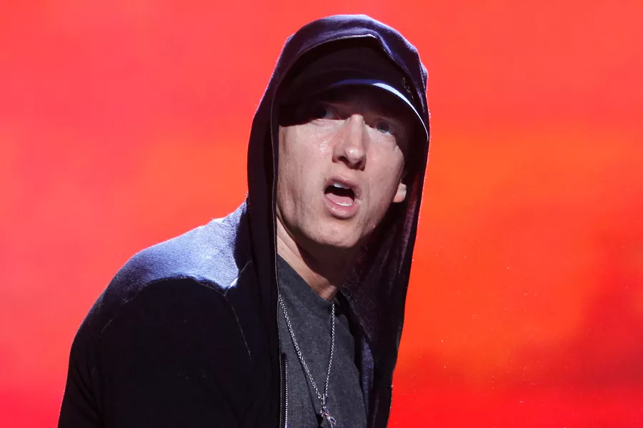 Eminem