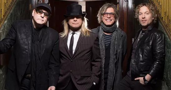 Cheap Trick