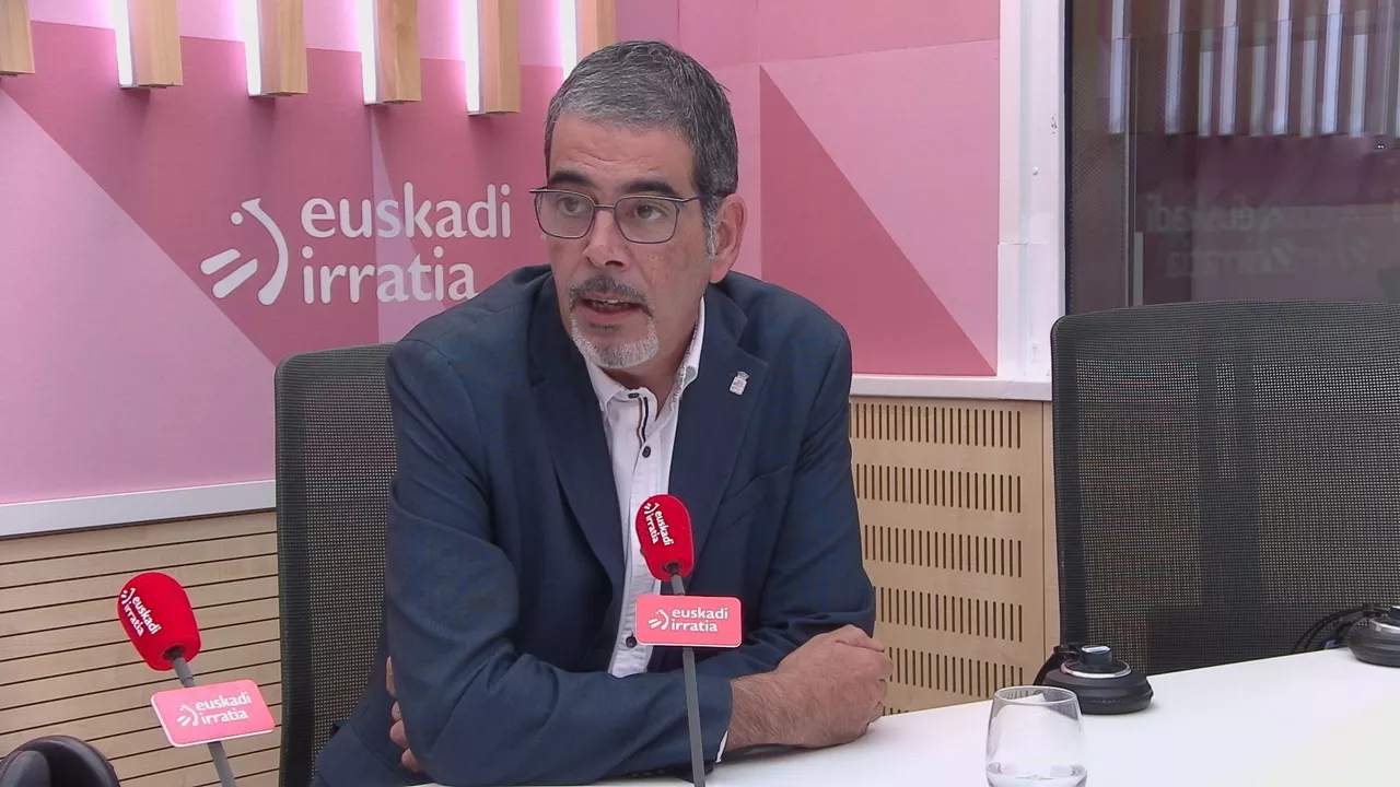 Eneko Goia
