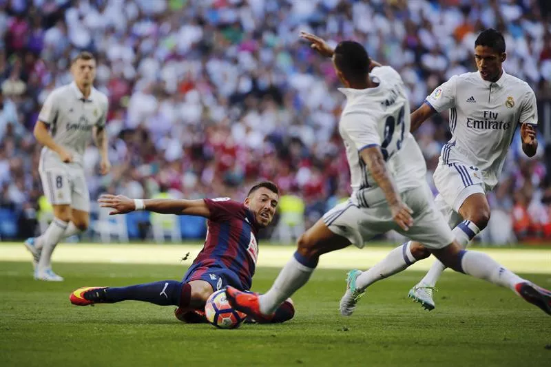 enrich danilo real madrid eibar efe