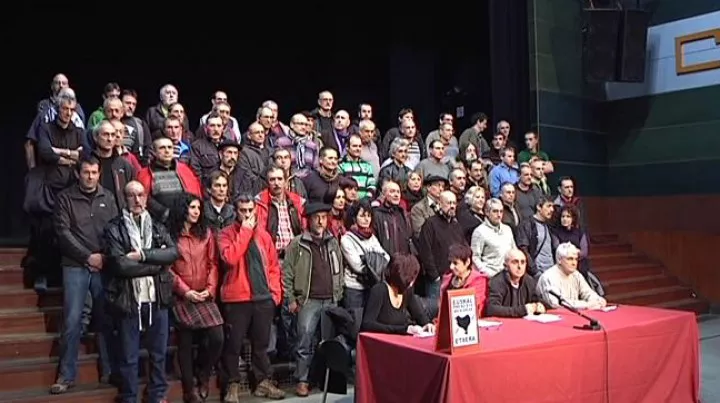 Artxiboko irudia: EiTB