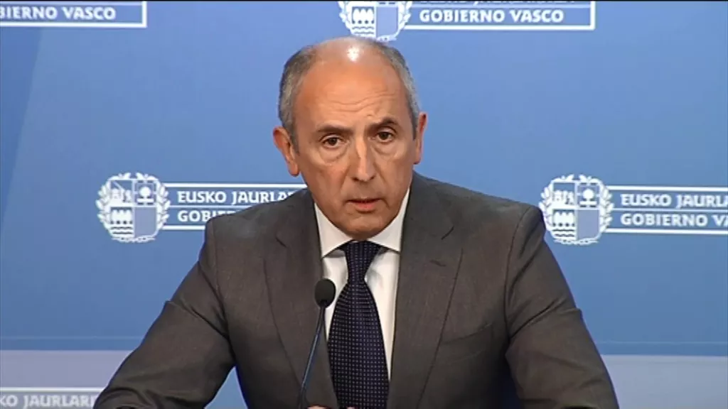 Josu Erkoreka Eusko Legebiltzarreko bozeramaileak agerraldia egingo du 09:15ean. EiTB