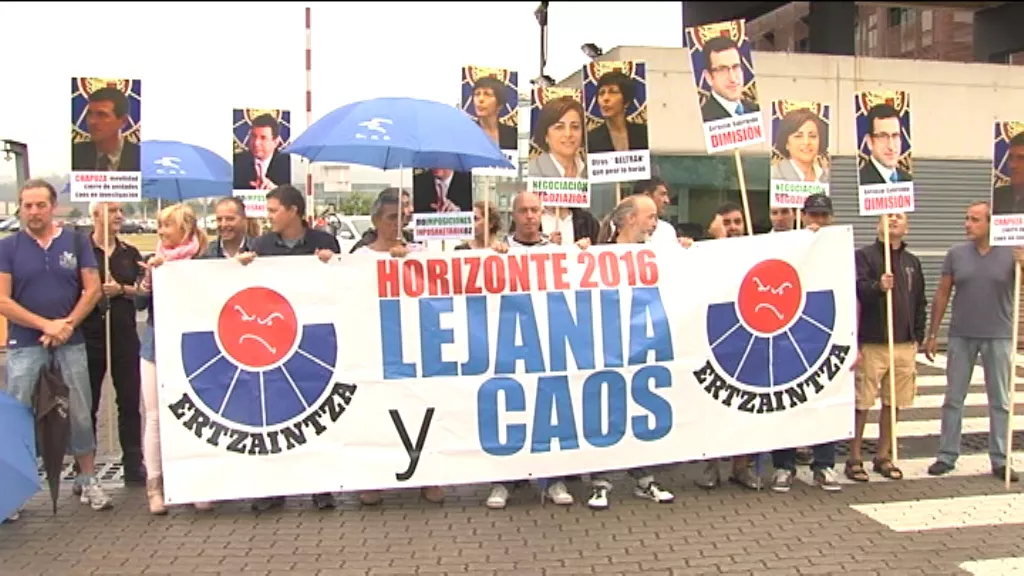 Artxiboko irudia: EiTB