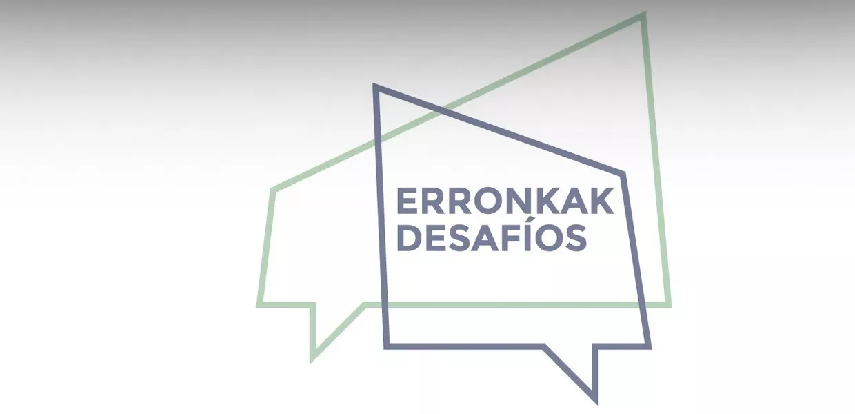 Erronkak/Desafíos