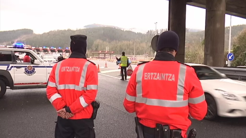 Artxiboko irudia: EiTB