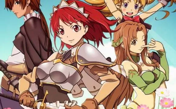 NAF jaialdiaren XI. Edizioak Anime onena ekarri du Iruñeara