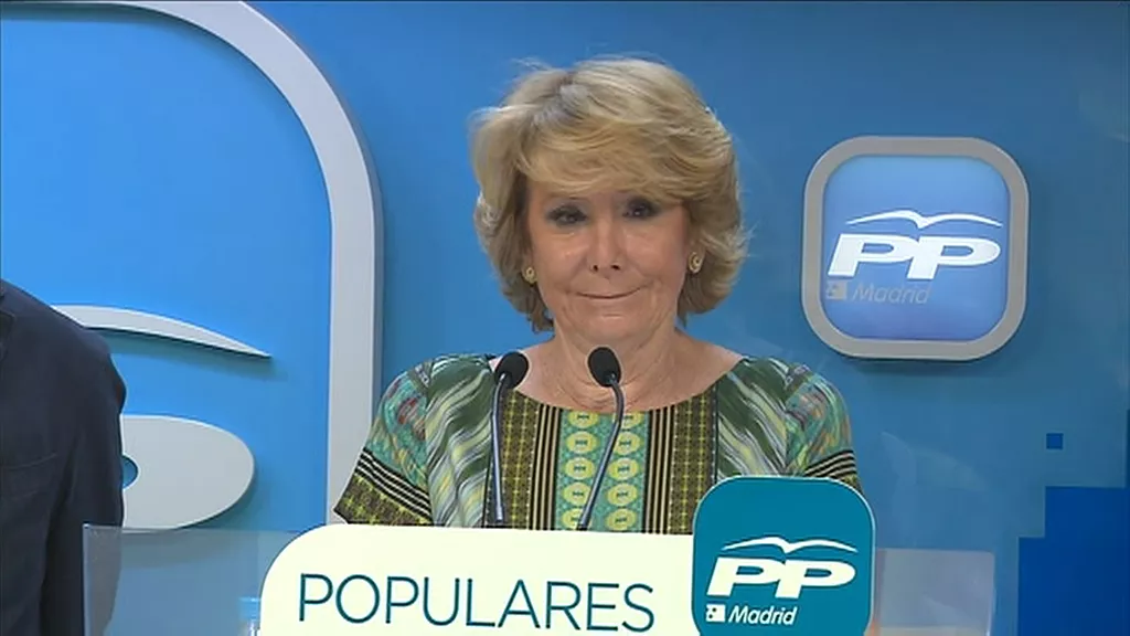 MAM-eko argazkia: esperanza-aguirre-madrid_