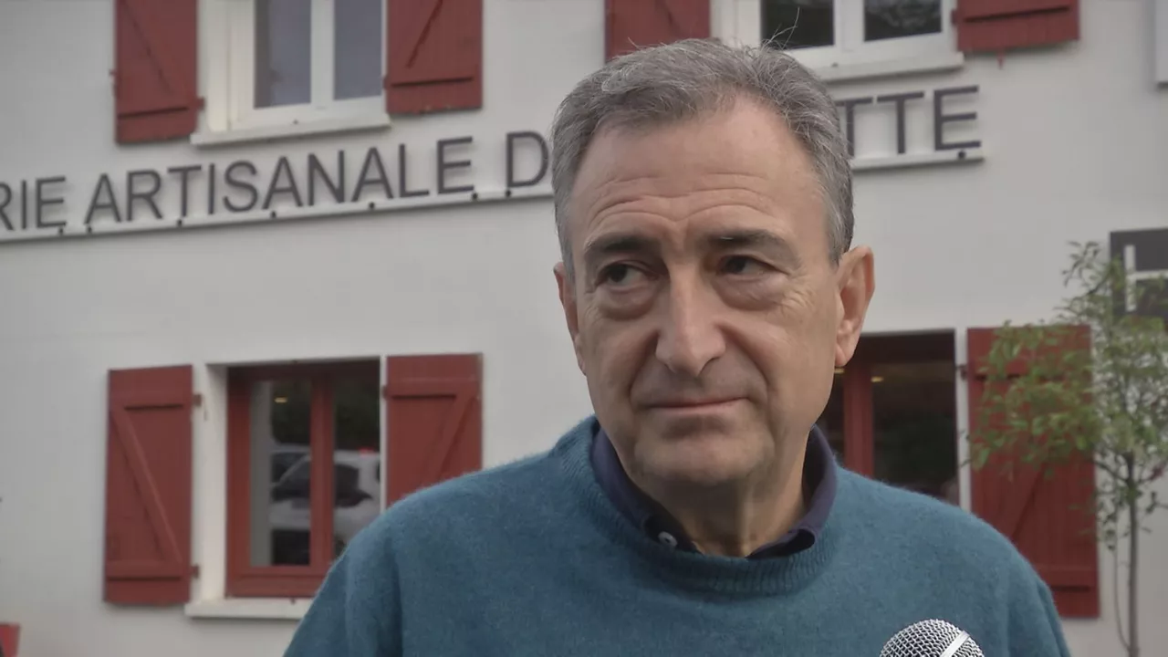 Aitor Esteban