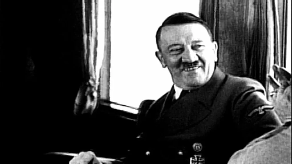 'Una escastica sobre el Bidasoa' filmeko irudi bat. Argazkia: EiTB.