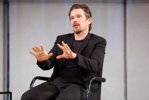 Ethan Hawke
